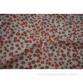 Viscose Rayon 30S Crepe High Twist Print Fabric